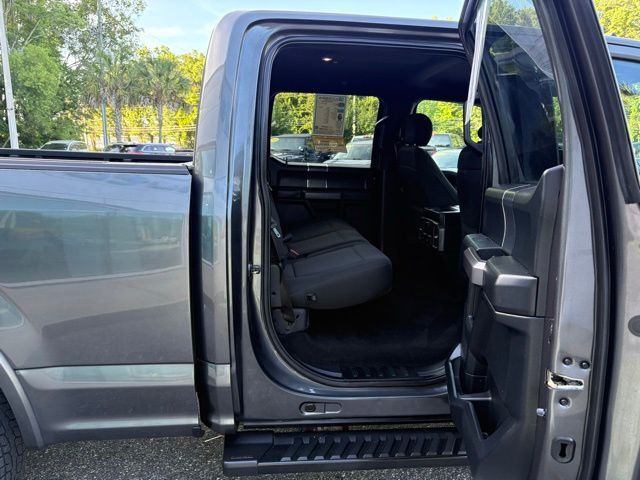 2019 Ford F-150 Jacksonville FL