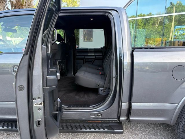 2019 Ford F-150 Jacksonville FL