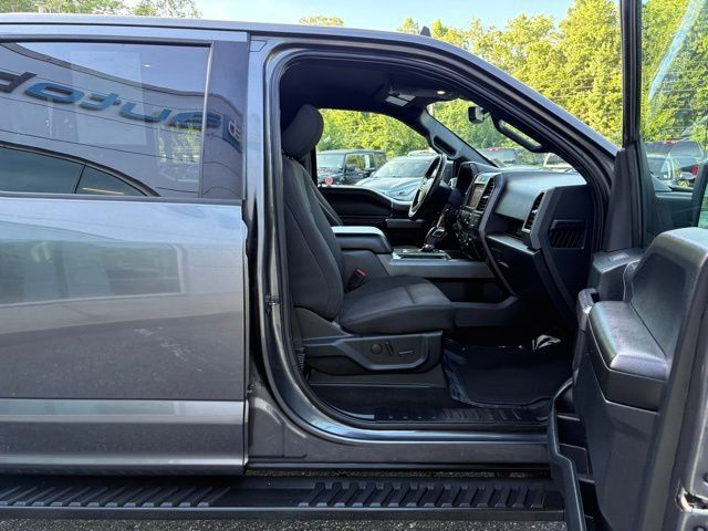 2019 Ford F-150 Jacksonville FL