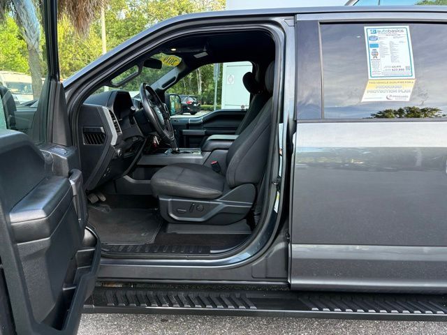 2019 Ford F-150 Jacksonville FL
