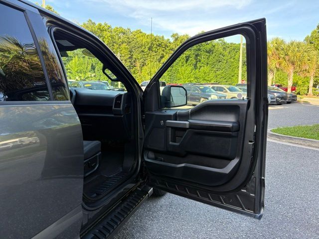 2019 Ford F-150 Jacksonville FL