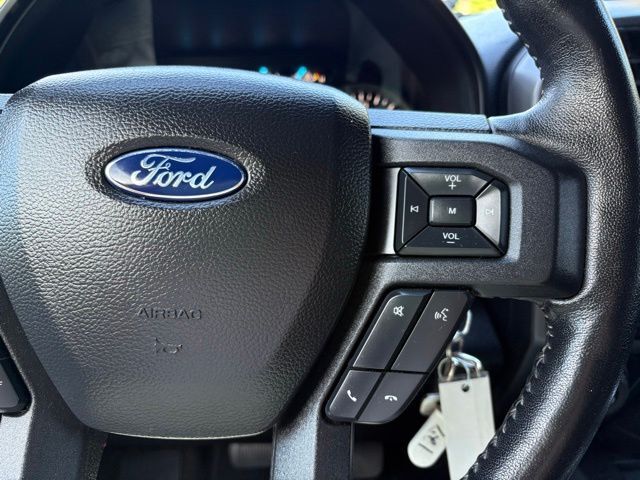 2019 Ford F-150 Jacksonville FL