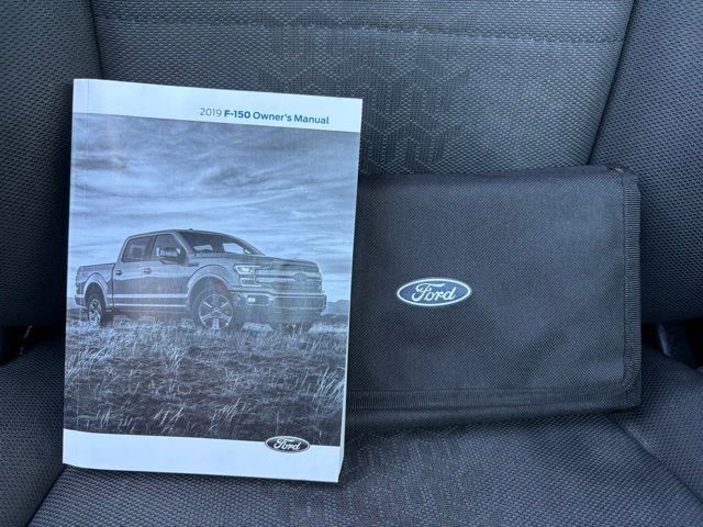 2019 Ford F-150 Jacksonville FL