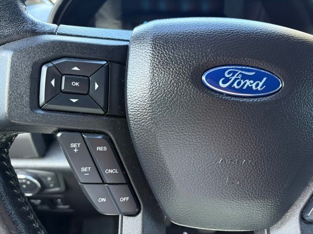 2019 Ford F-150 Jacksonville FL