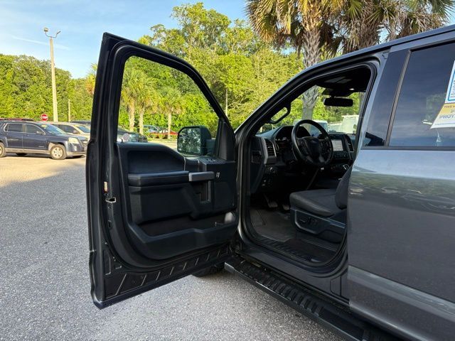 2019 Ford F-150 Jacksonville FL
