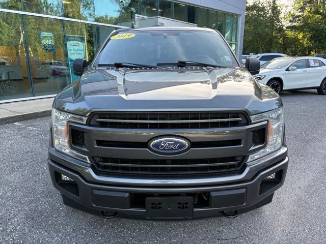 2019 Ford F-150 Jacksonville FL