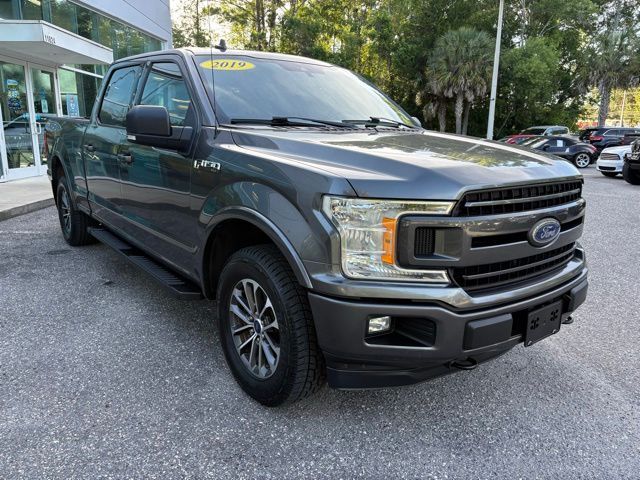 2019 Ford F-150 Jacksonville FL