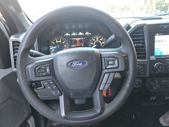 2019 Ford F-150 Jacksonville FL