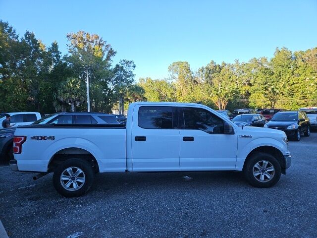 2019 Ford F-150 Jacksonville FL