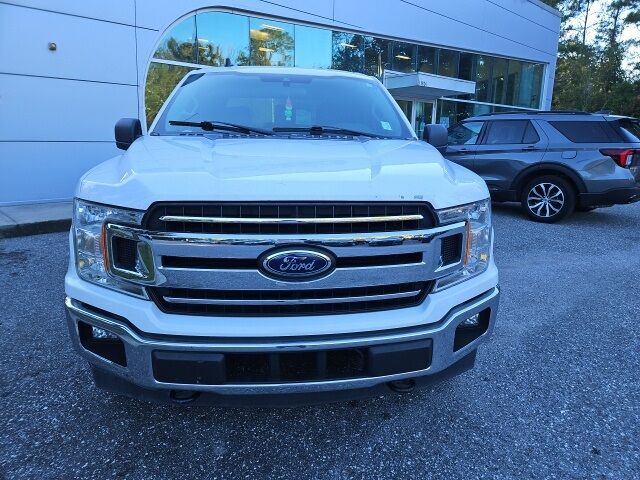 2019 Ford F-150 Jacksonville FL