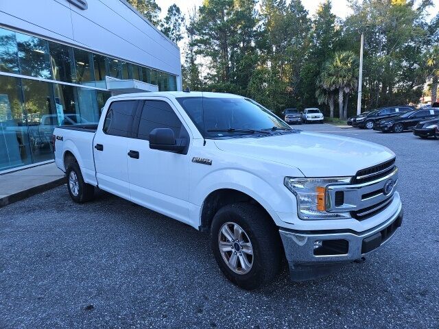 2019 Ford F-150 Jacksonville FL