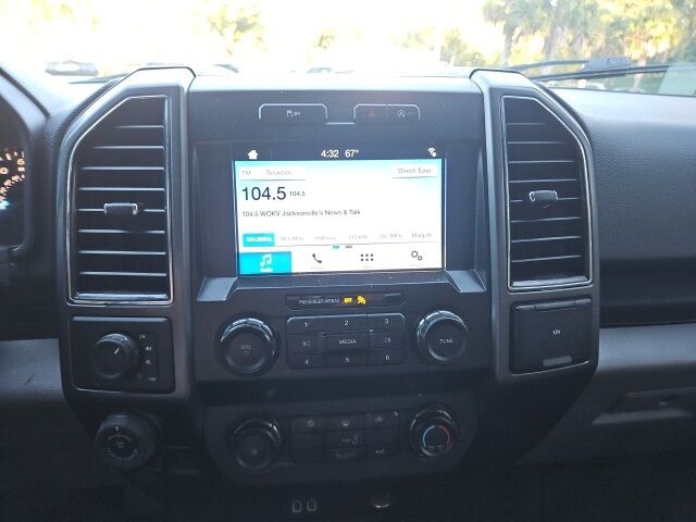 2019 Ford F-150 Jacksonville FL