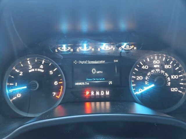 2019 Ford F-150 Jacksonville FL