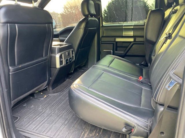 2019 Ford F-150 Raleigh NC