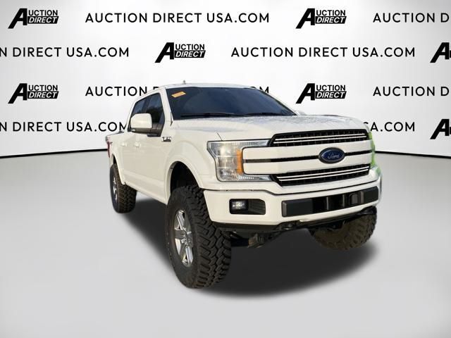 2019 Ford F-150 Raleigh NC