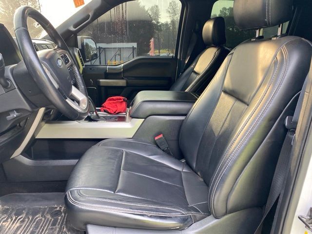2019 Ford F-150 Raleigh NC