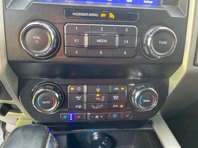 2019 Ford F-150 Raleigh NC