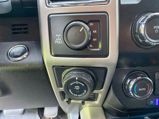 2019 Ford F-150 Raleigh NC