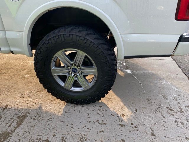 2019 Ford F-150 Raleigh NC