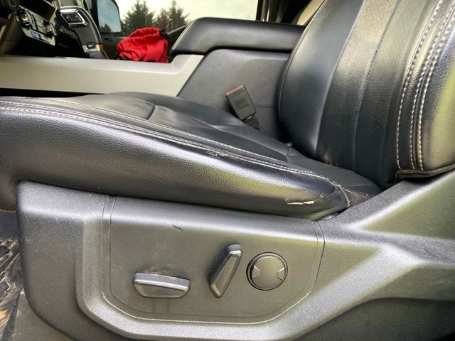 2019 Ford F-150 Raleigh NC