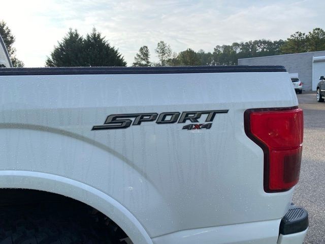 2019 Ford F-150 Raleigh NC