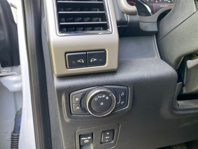 2019 Ford F-150 Raleigh NC