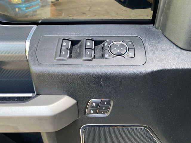 2019 Ford F-150 Raleigh NC