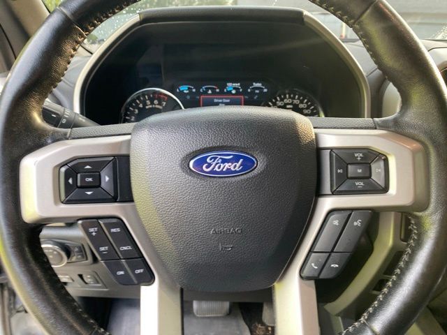 2019 Ford F-150 Raleigh NC