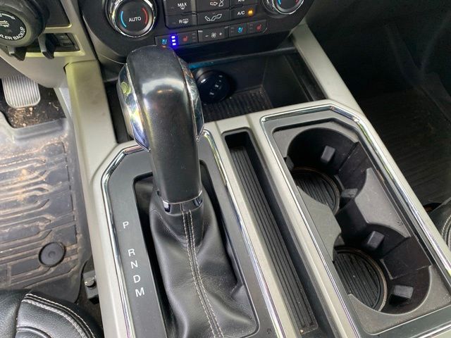2019 Ford F-150 Raleigh NC