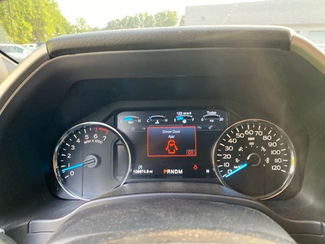2019 Ford F-150 Raleigh NC