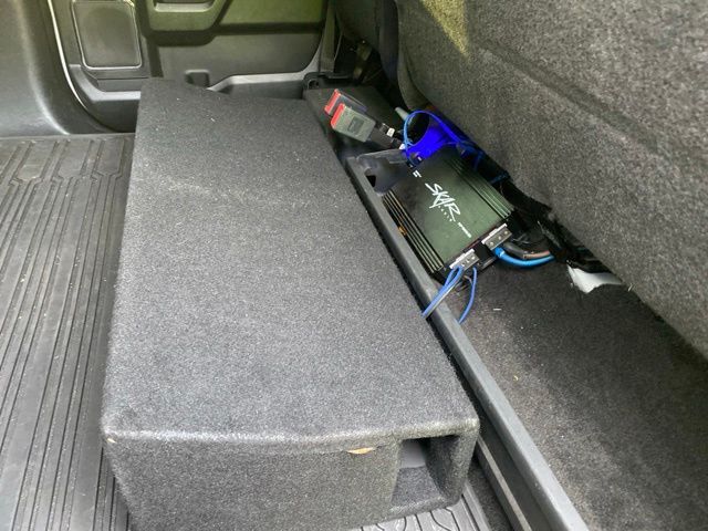 2019 Ford F-150 Raleigh NC