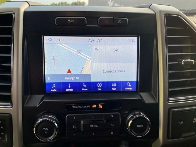 2019 Ford F-150 Raleigh NC