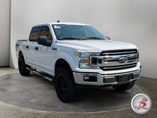 Ford F-150  2019