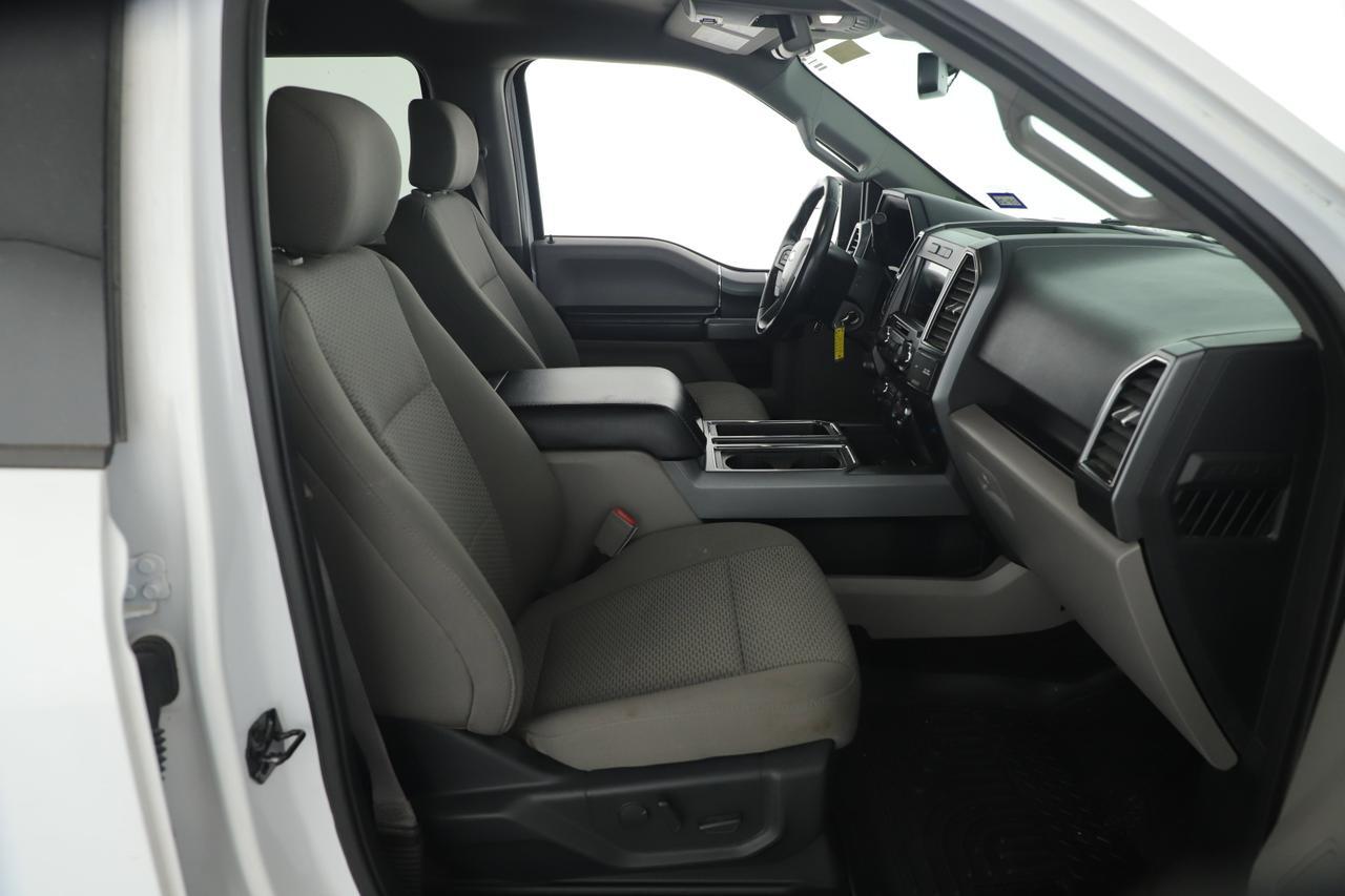 2019 Ford F-150 New Braunfels TX