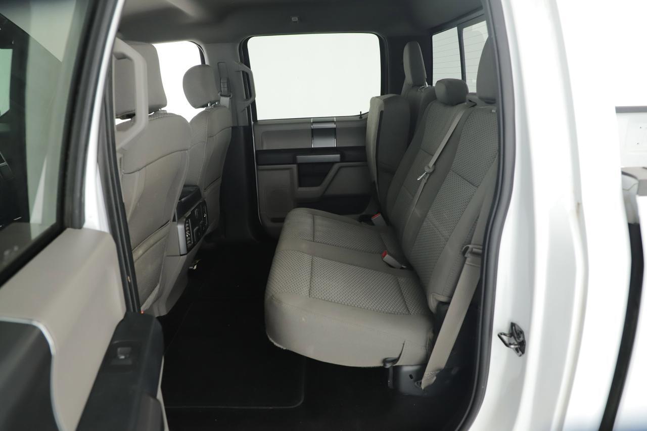 2019 Ford F-150 New Braunfels TX