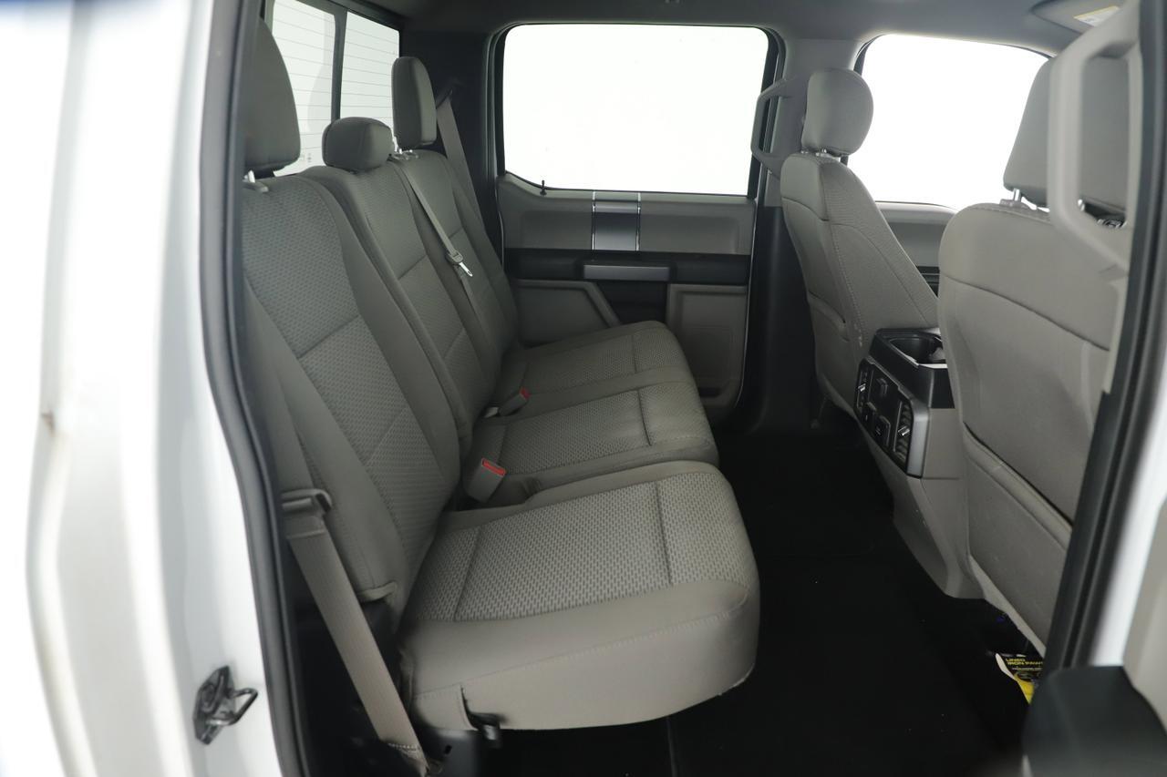 2019 Ford F-150 New Braunfels TX