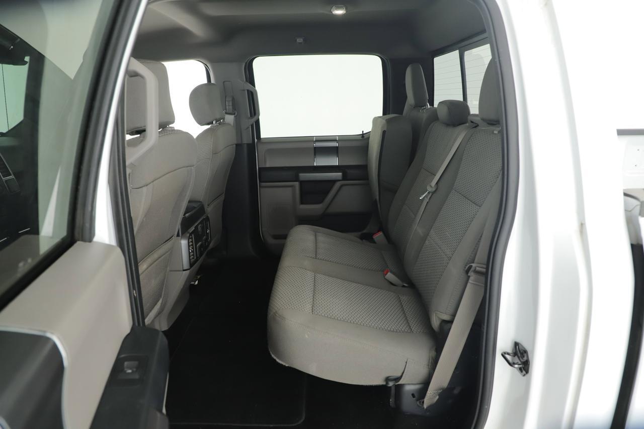 2019 Ford F-150 New Braunfels TX