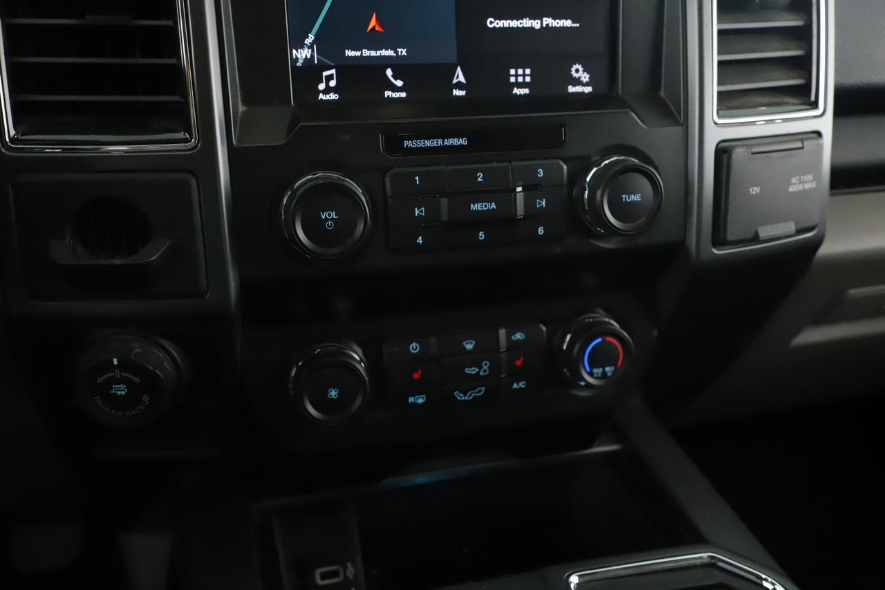 2019 Ford F-150 New Braunfels TX