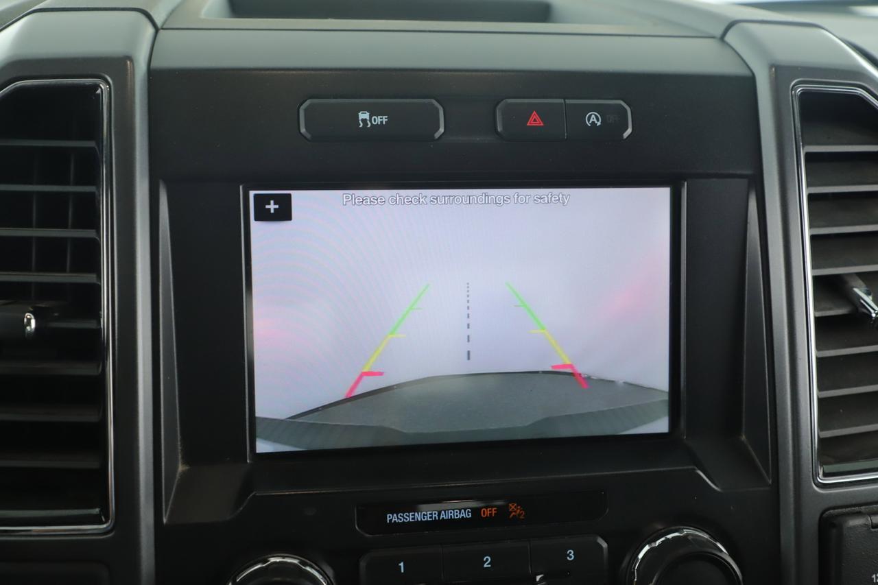 2019 Ford F-150 New Braunfels TX