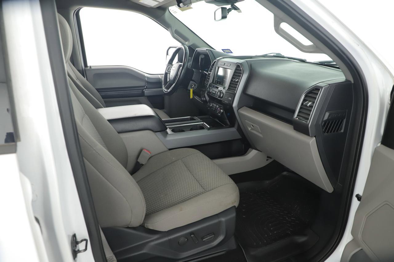 2019 Ford F-150 New Braunfels TX