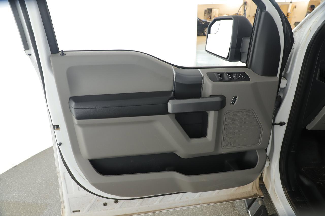 2019 Ford F-150 New Braunfels TX