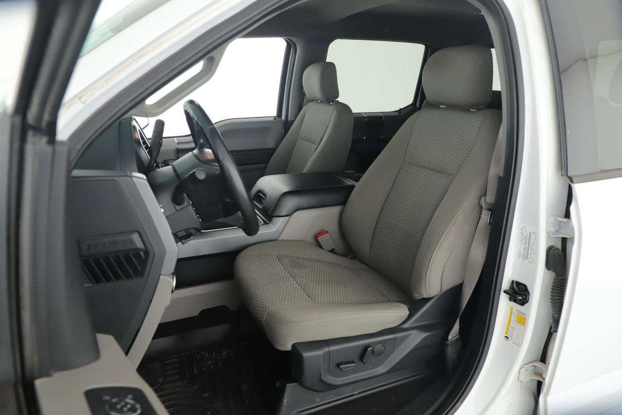 2019 Ford F-150 New Braunfels TX