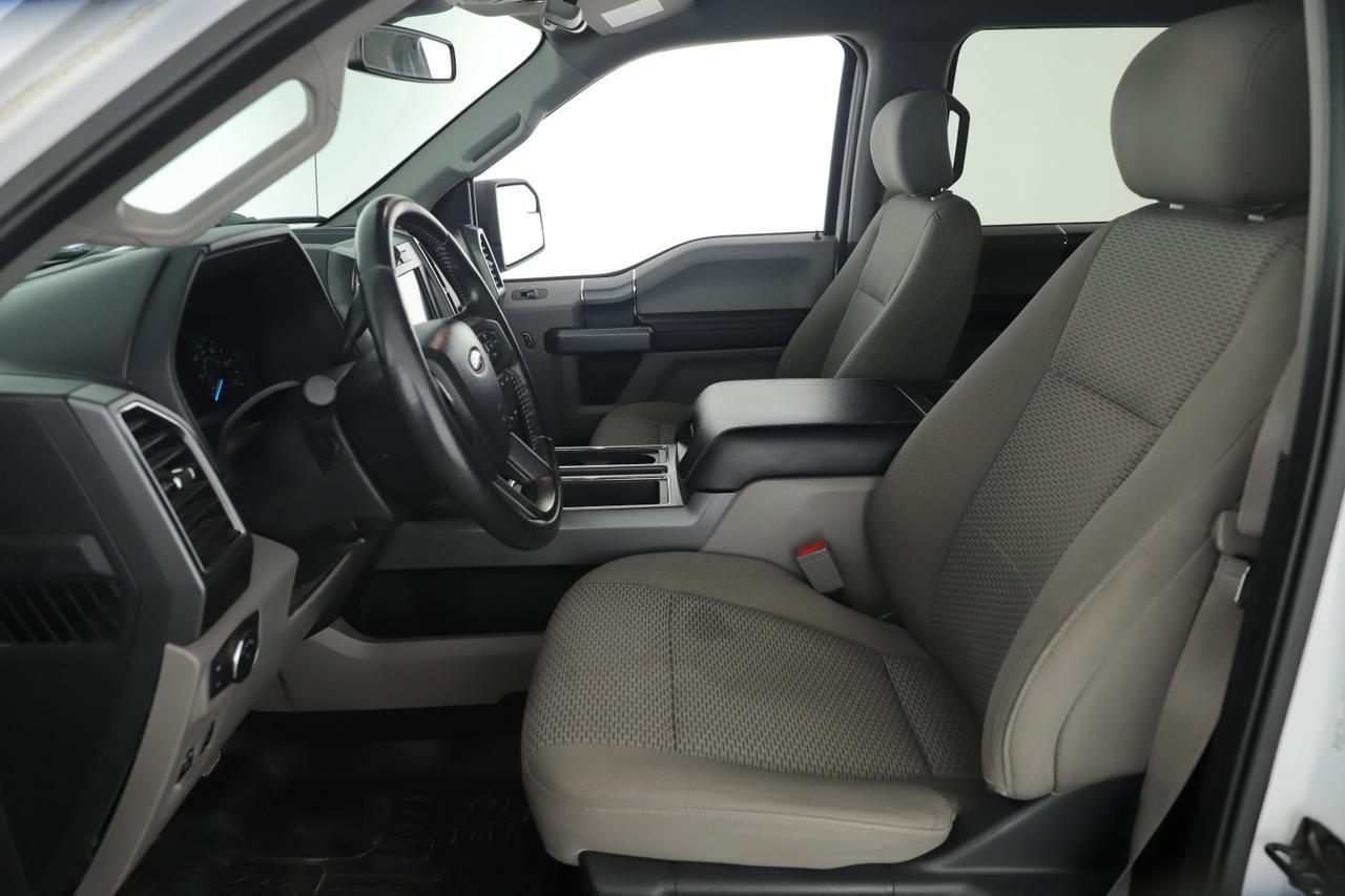 2019 Ford F-150 New Braunfels TX