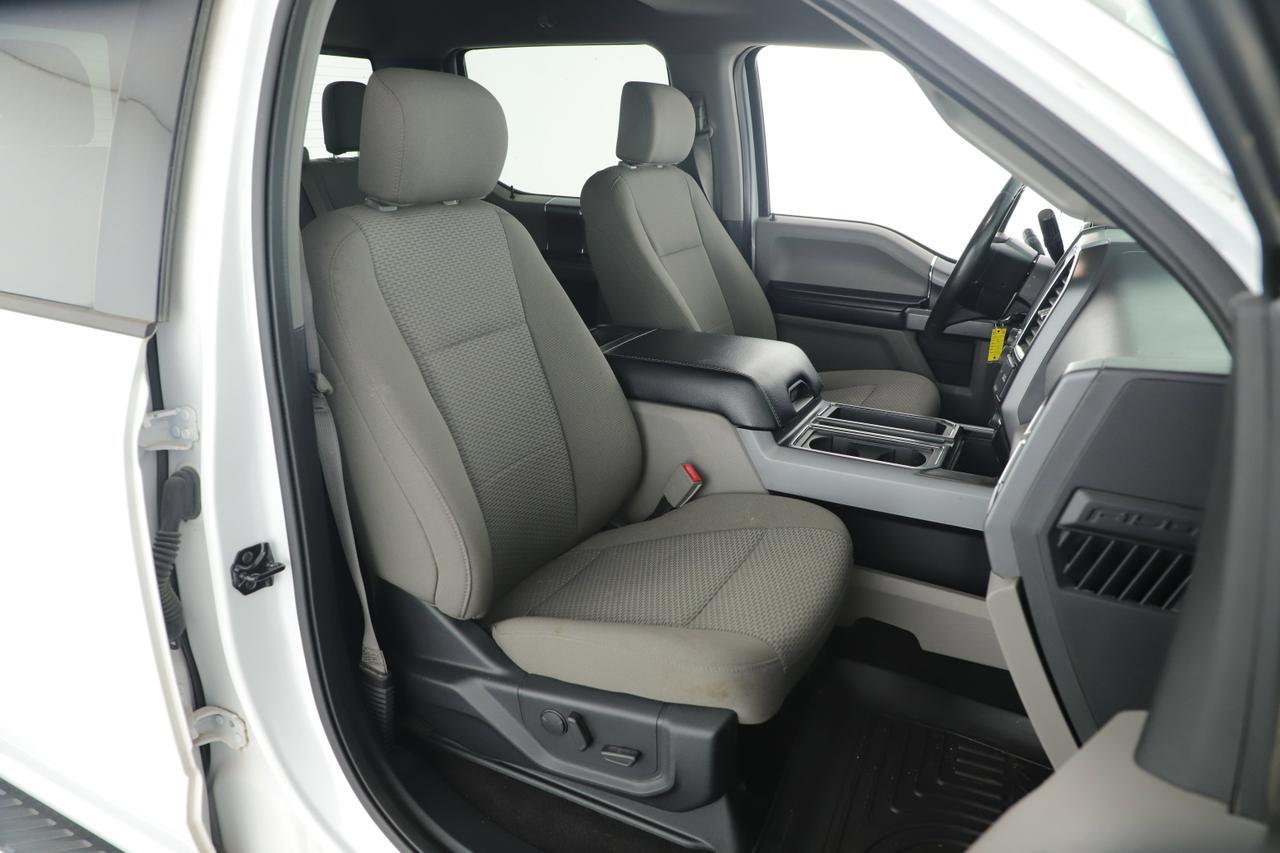 2019 Ford F-150 New Braunfels TX