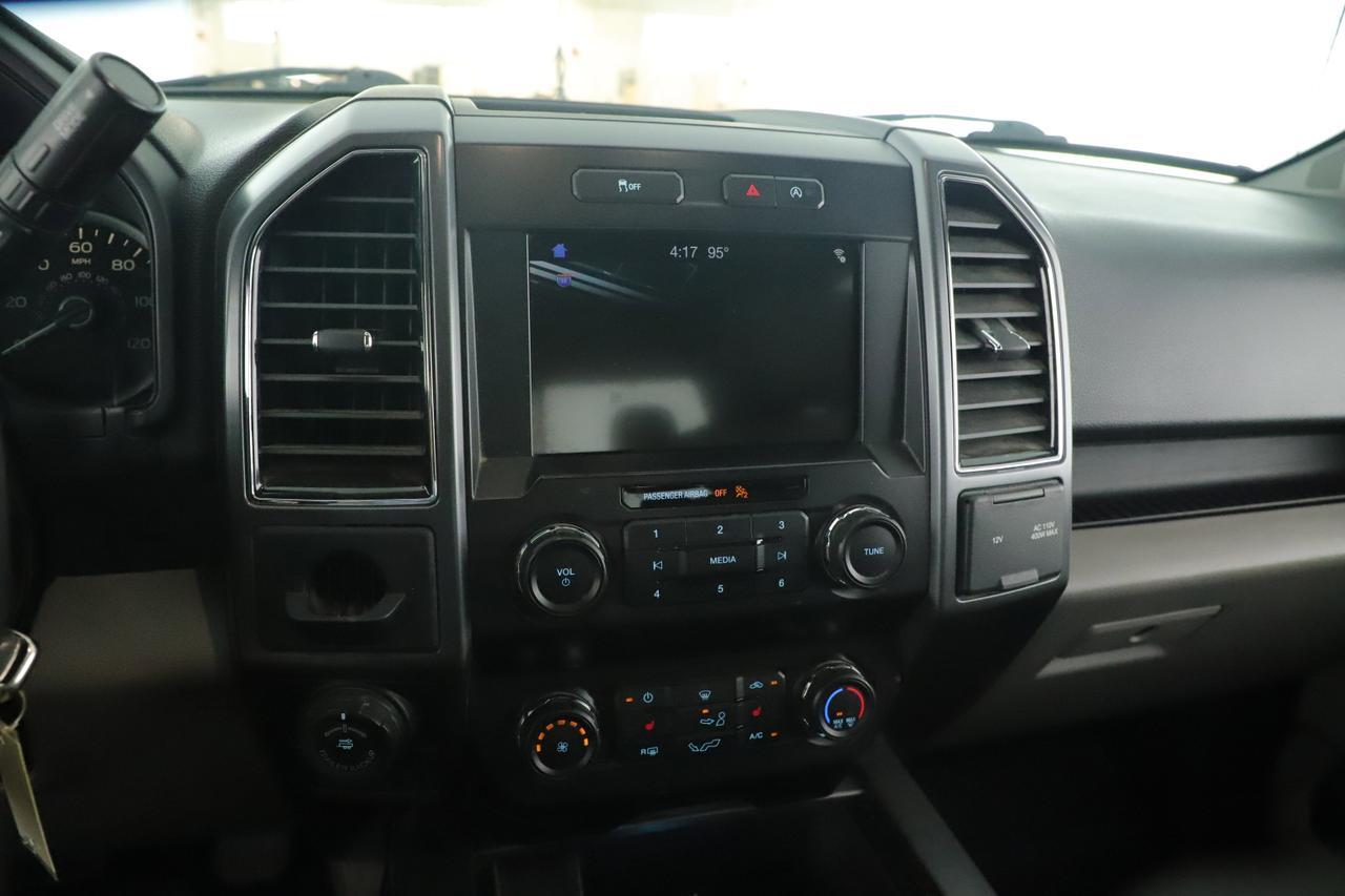2019 Ford F-150 New Braunfels TX