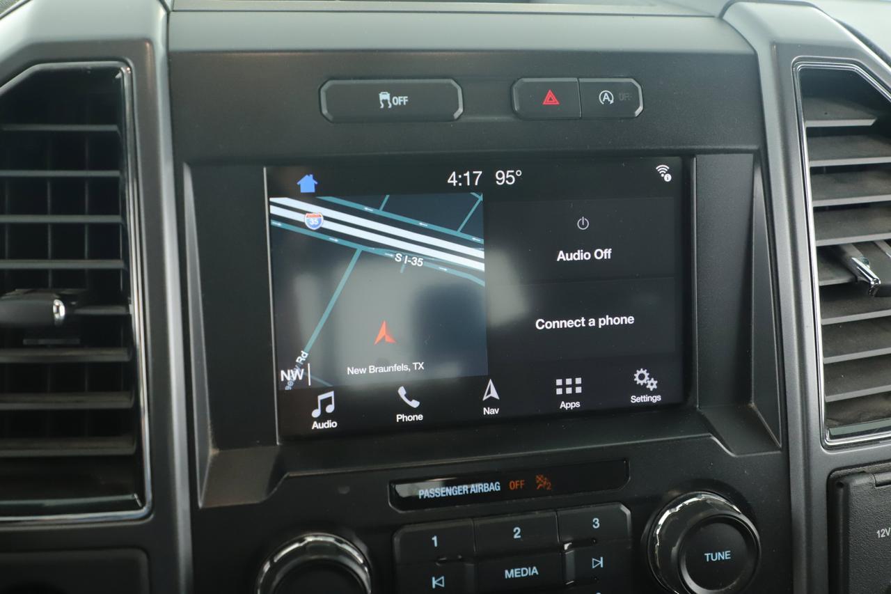2019 Ford F-150 New Braunfels TX