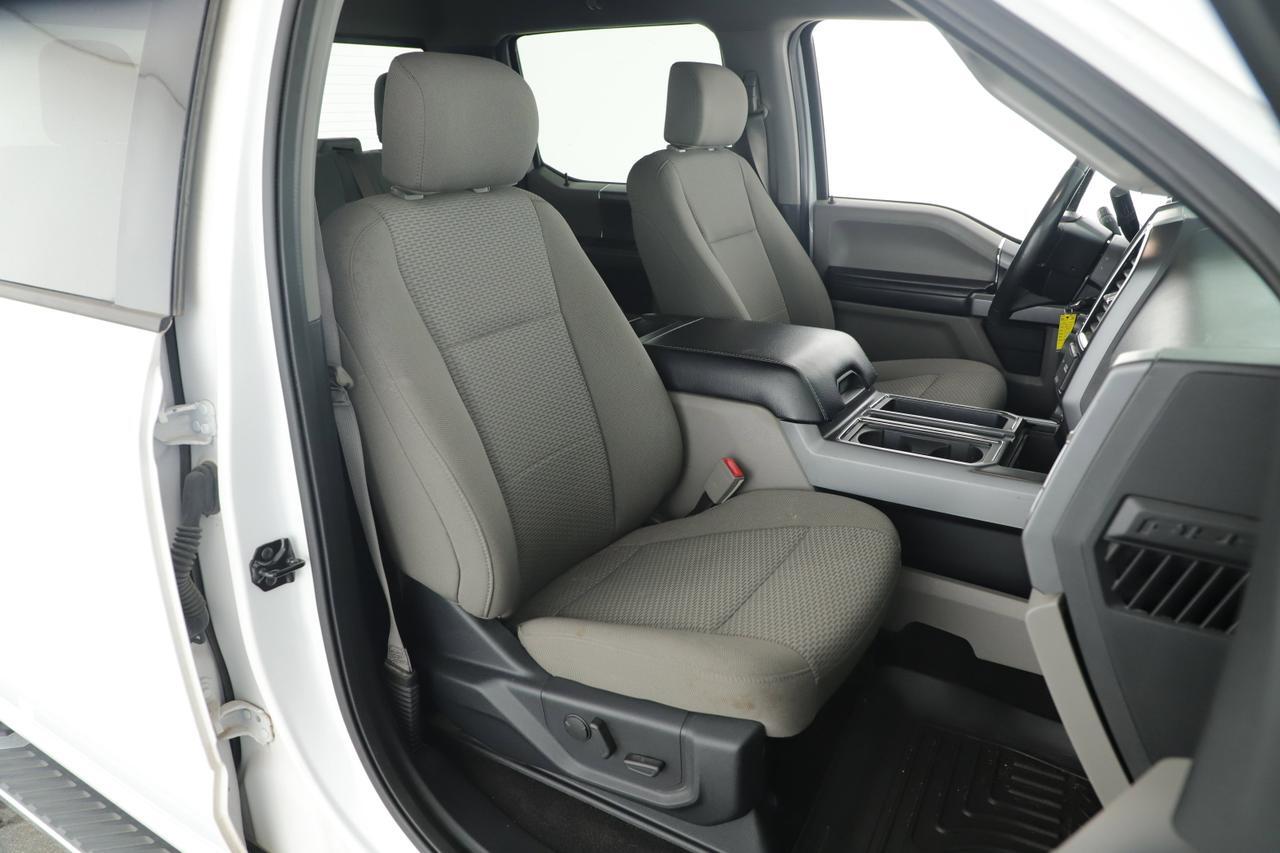 2019 Ford F-150 New Braunfels TX