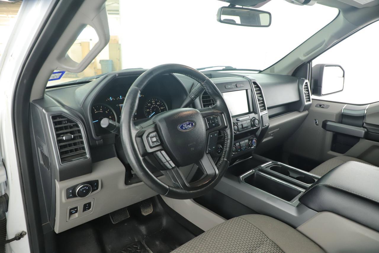 2019 Ford F-150 New Braunfels TX