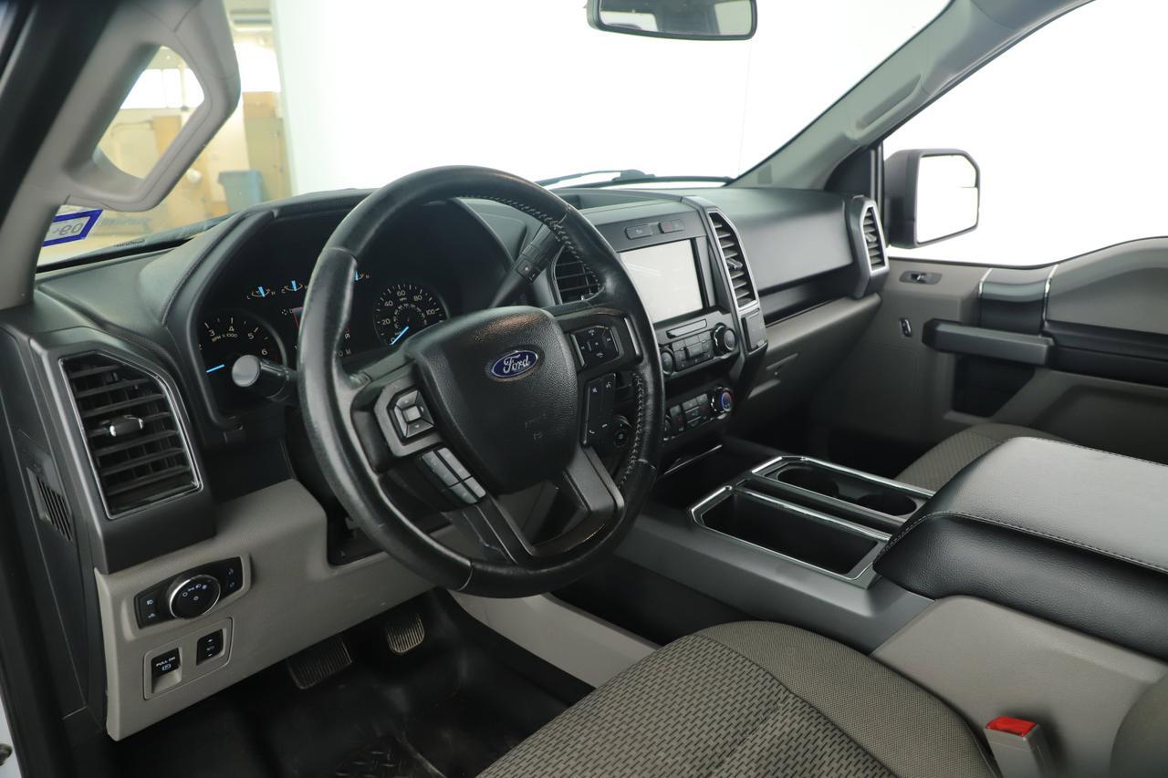 2019 Ford F-150 New Braunfels TX