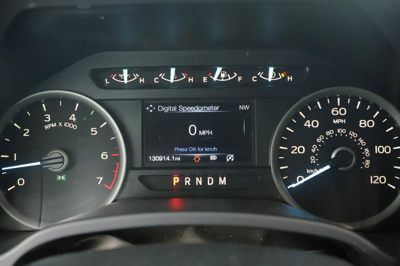 2019 Ford F-150 New Braunfels TX